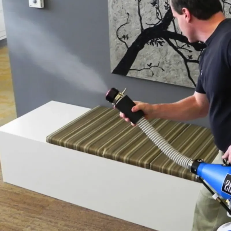 Professional Odor Removal in Huachuca City, AZ